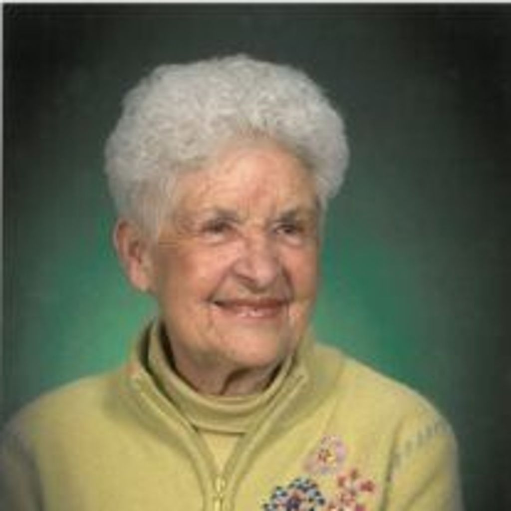 Helen M. Lewis
