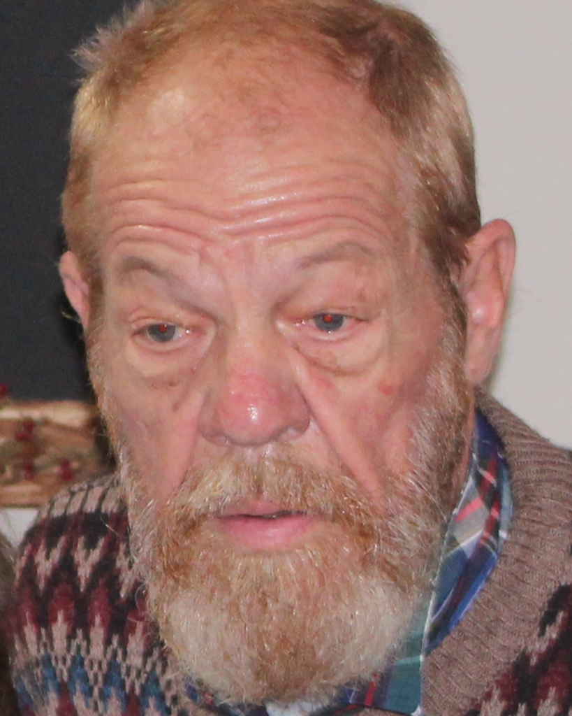 Donovon "Donny" L. Blocher