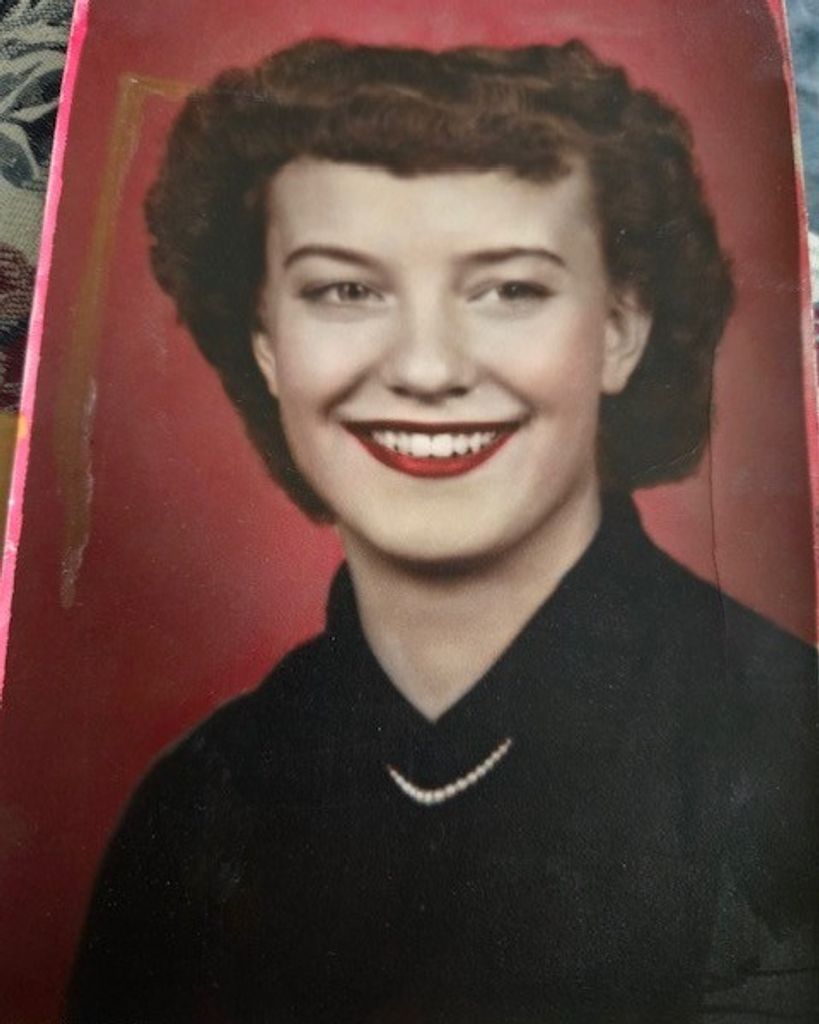 Beatrix Kathryn "Kate" Followell