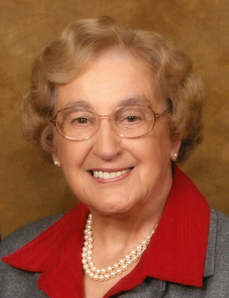 Alice  Krautkramer