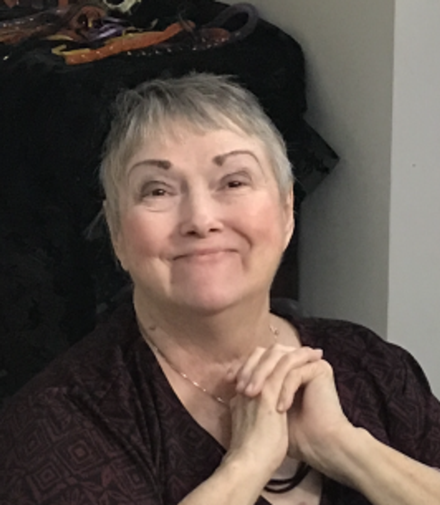 Nancy Fritz (Hamman)