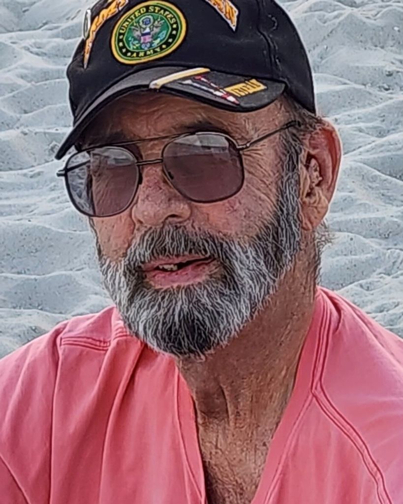 Miles John Bouch