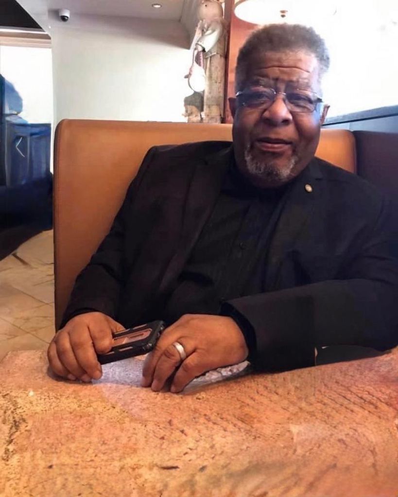 Ssg Sylvester Akins, Jr. Profile Photo