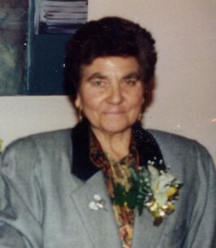Rosa Caracci