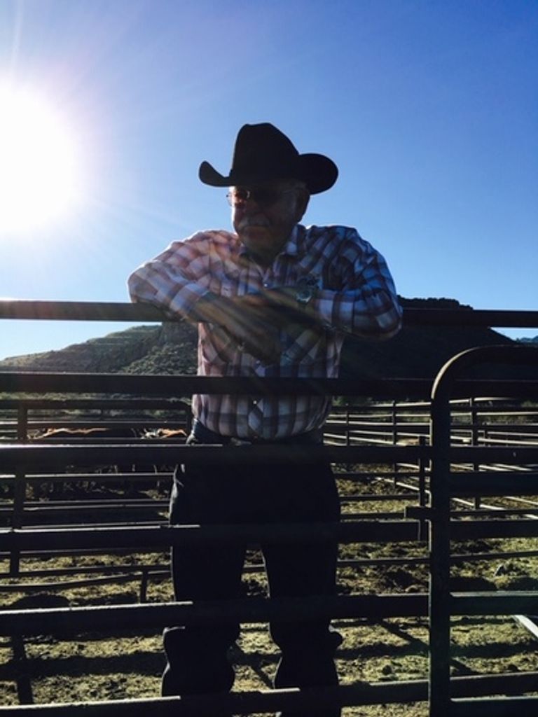 Condido "Conie" G. Rivera Profile Photo