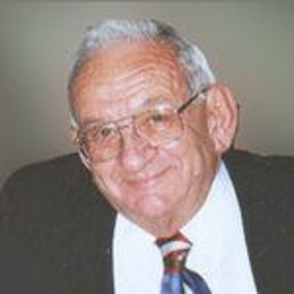 Paul H. Hartman