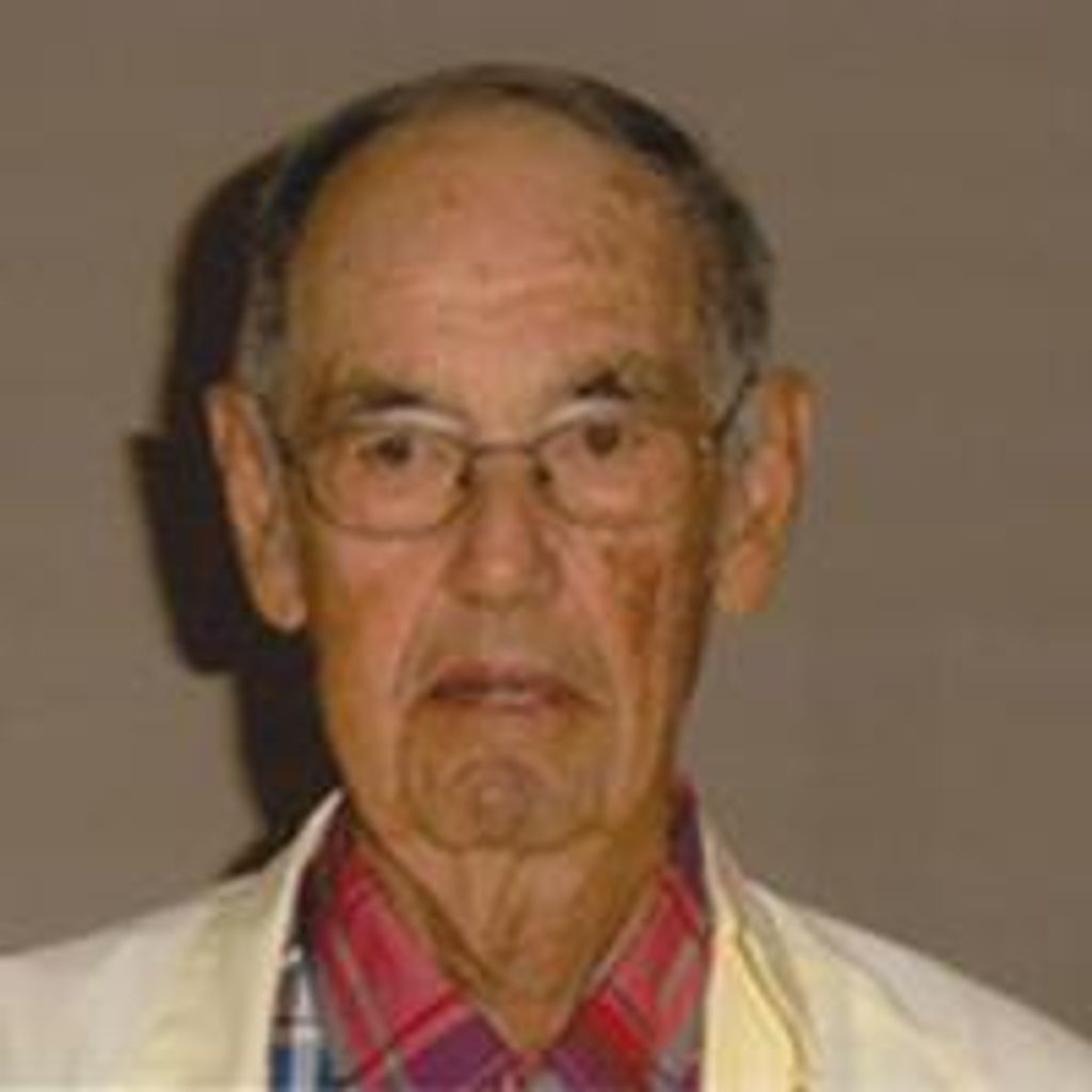 William Riney