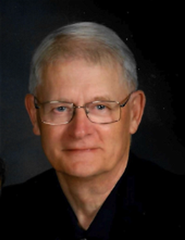 Larry D. Hagemeier