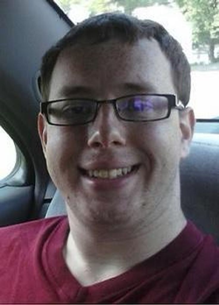 Timothy Drake Profile Photo