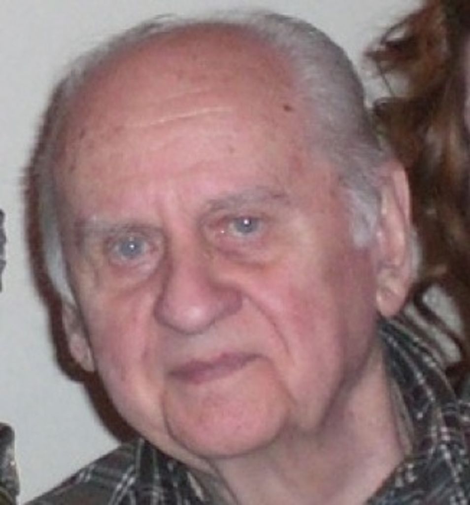 Jack L. Glass