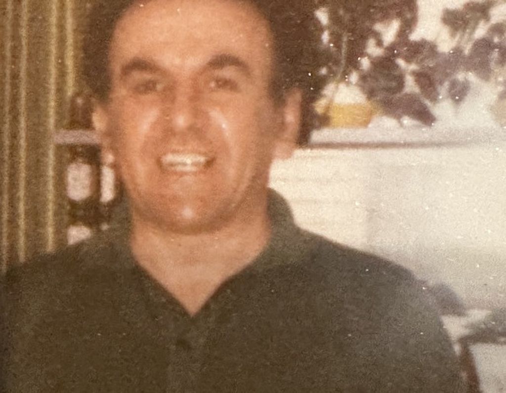 James Andrew Sferra