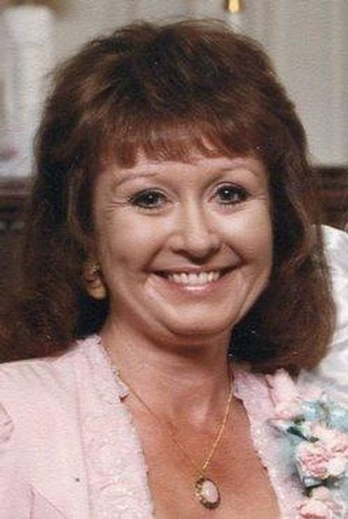 Beverly Ann Bills