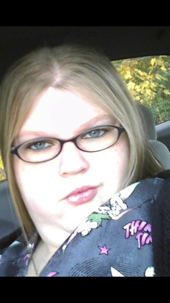 Amber Nicole Brown Harris