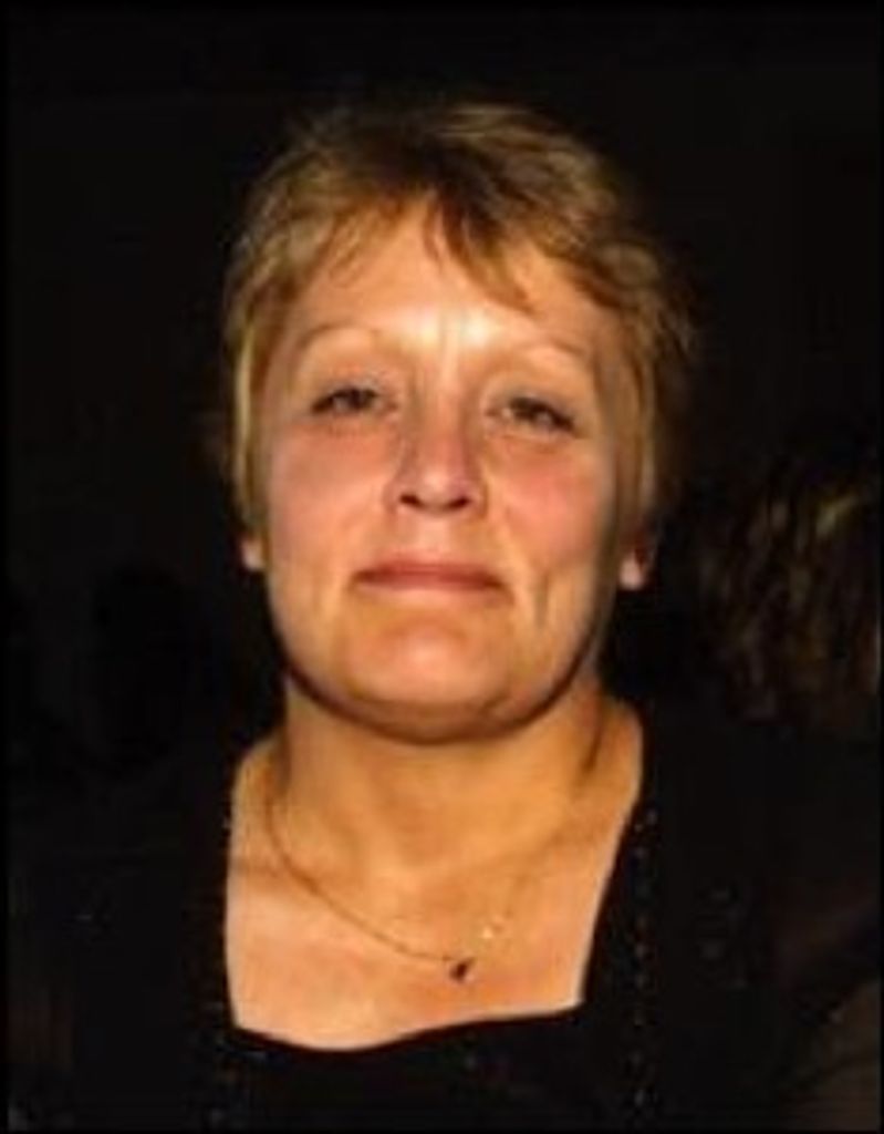 Dawn Dubois