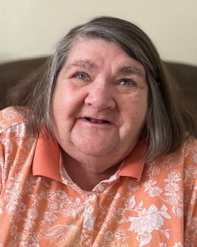 Donna J. Parsons Profile Photo