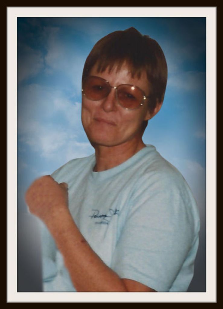 Louise Ann Tillman