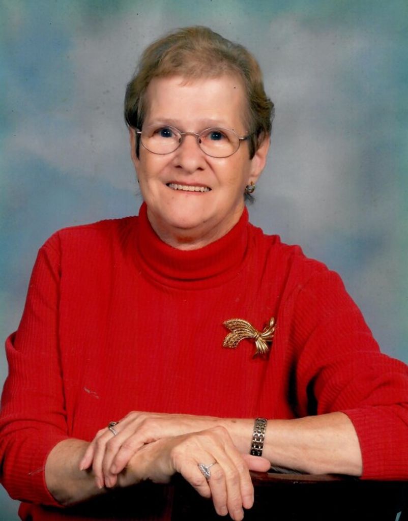 Emma Annette Chapman Profile Photo