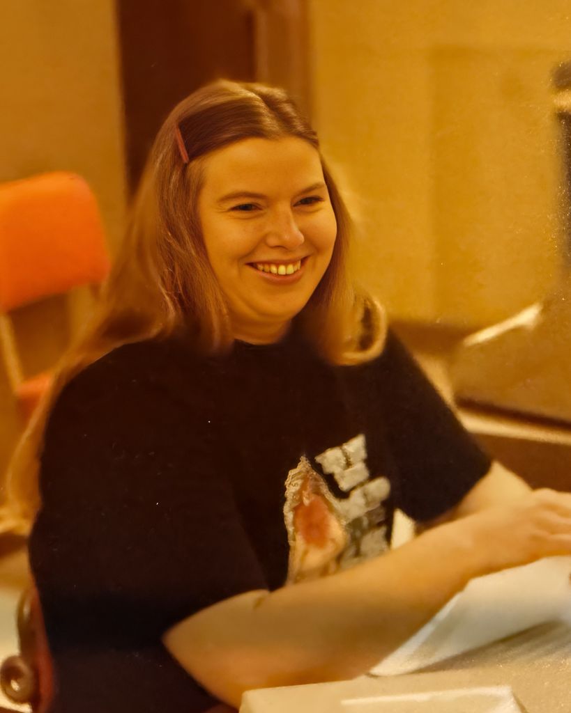 Susan Ann Silva Profile Photo