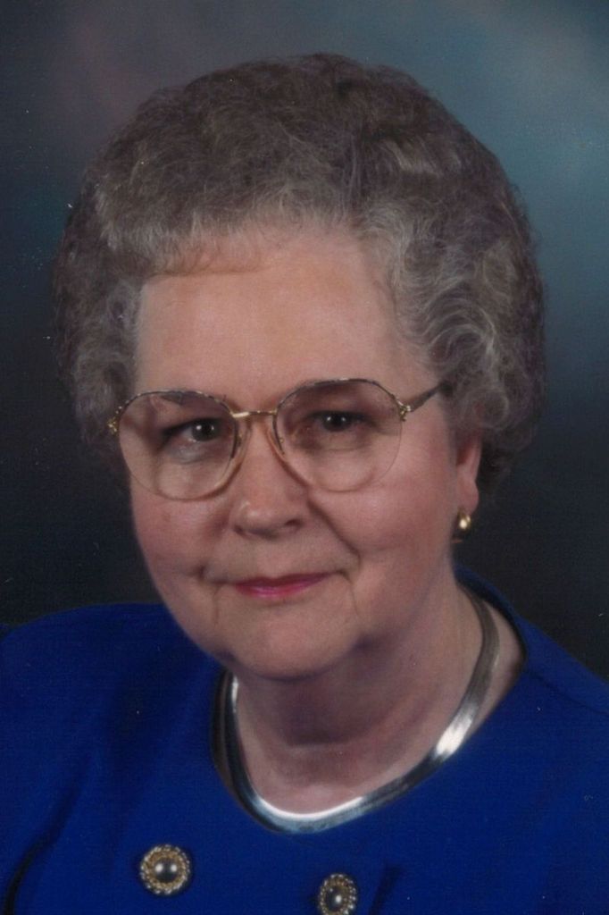 Lois Walker