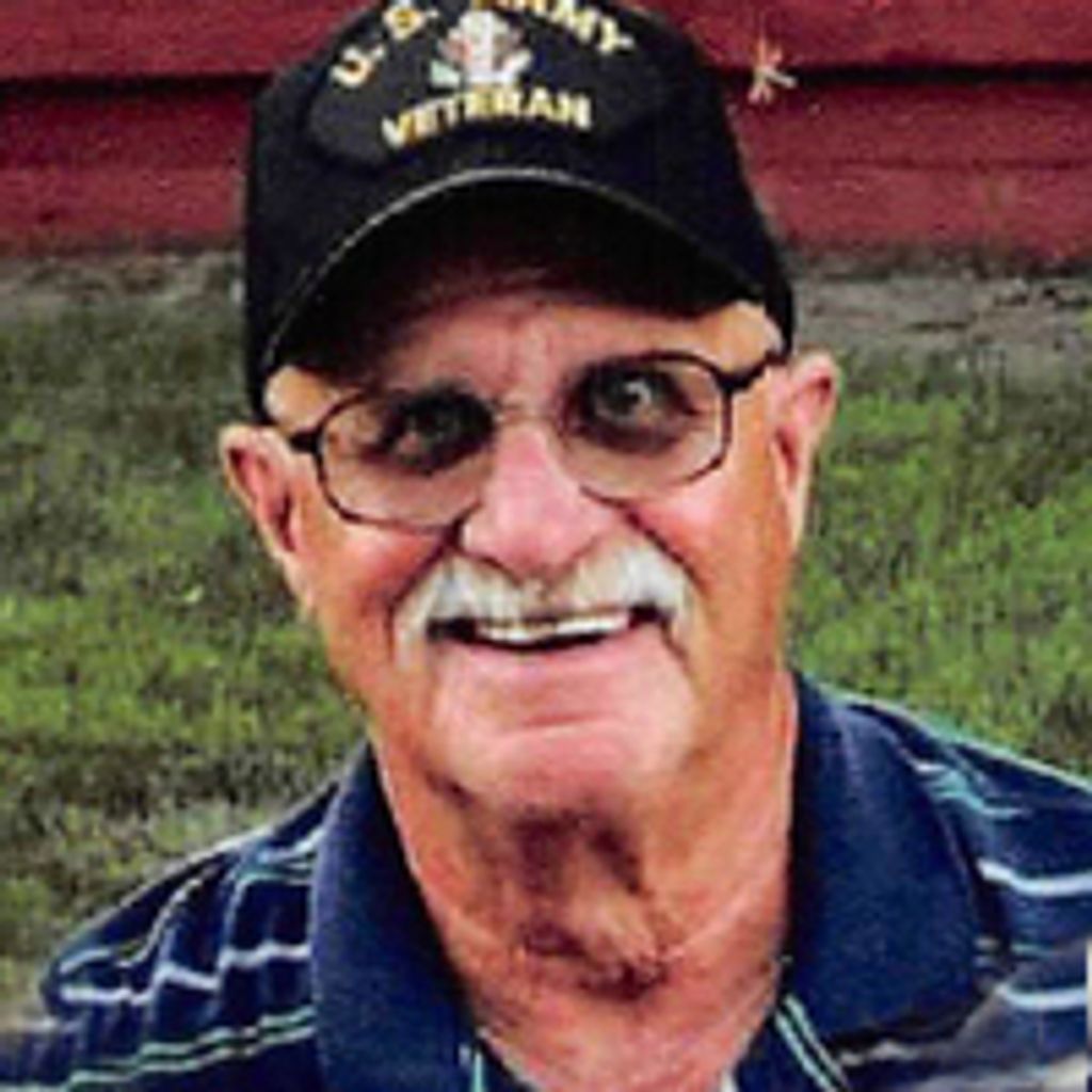 Richard "Rick" Oberlander