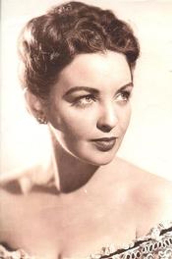 Bernice Evangelista