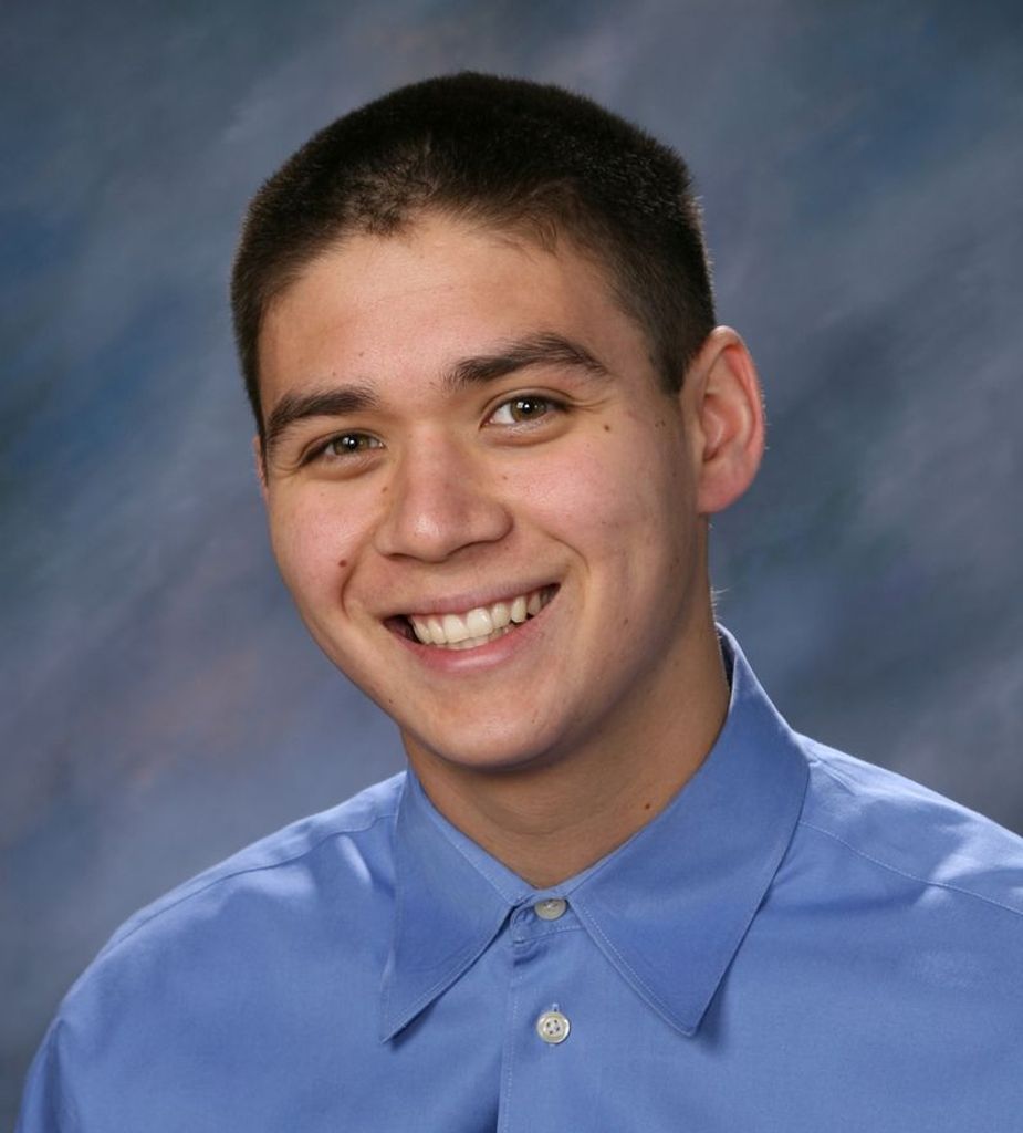 Paul Edward Hanley Profile Photo