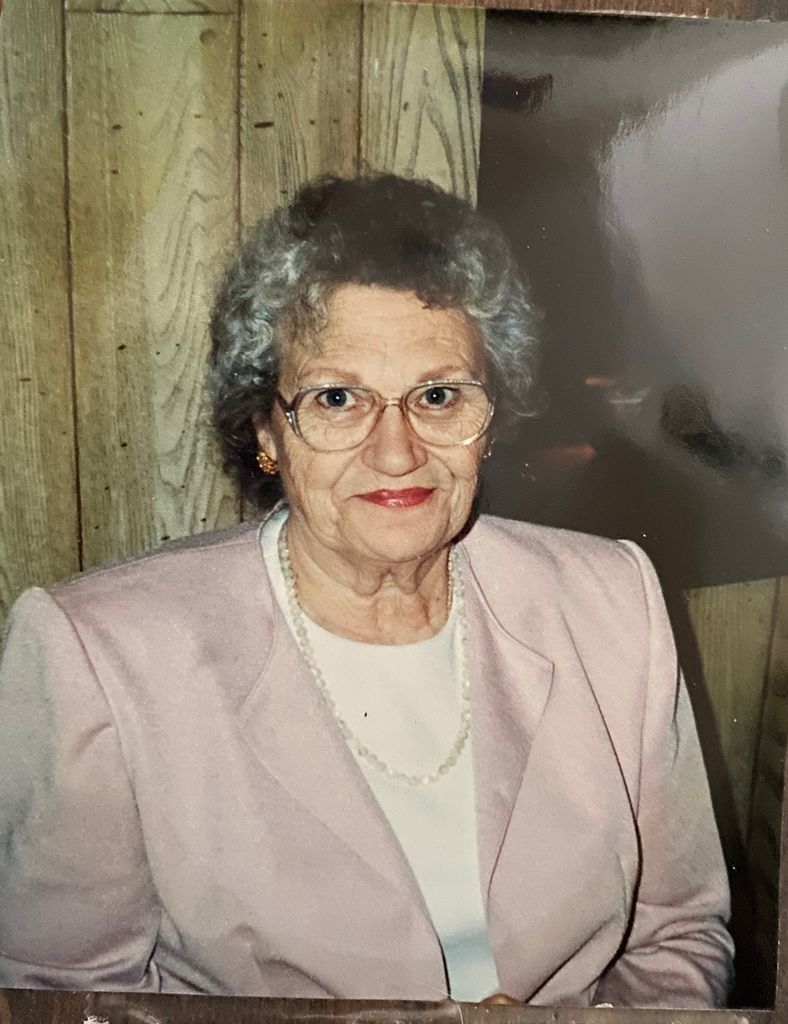 Catherine Dmytruk Profile Photo