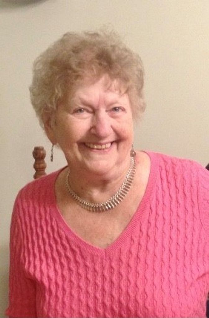 Linda Hopkins