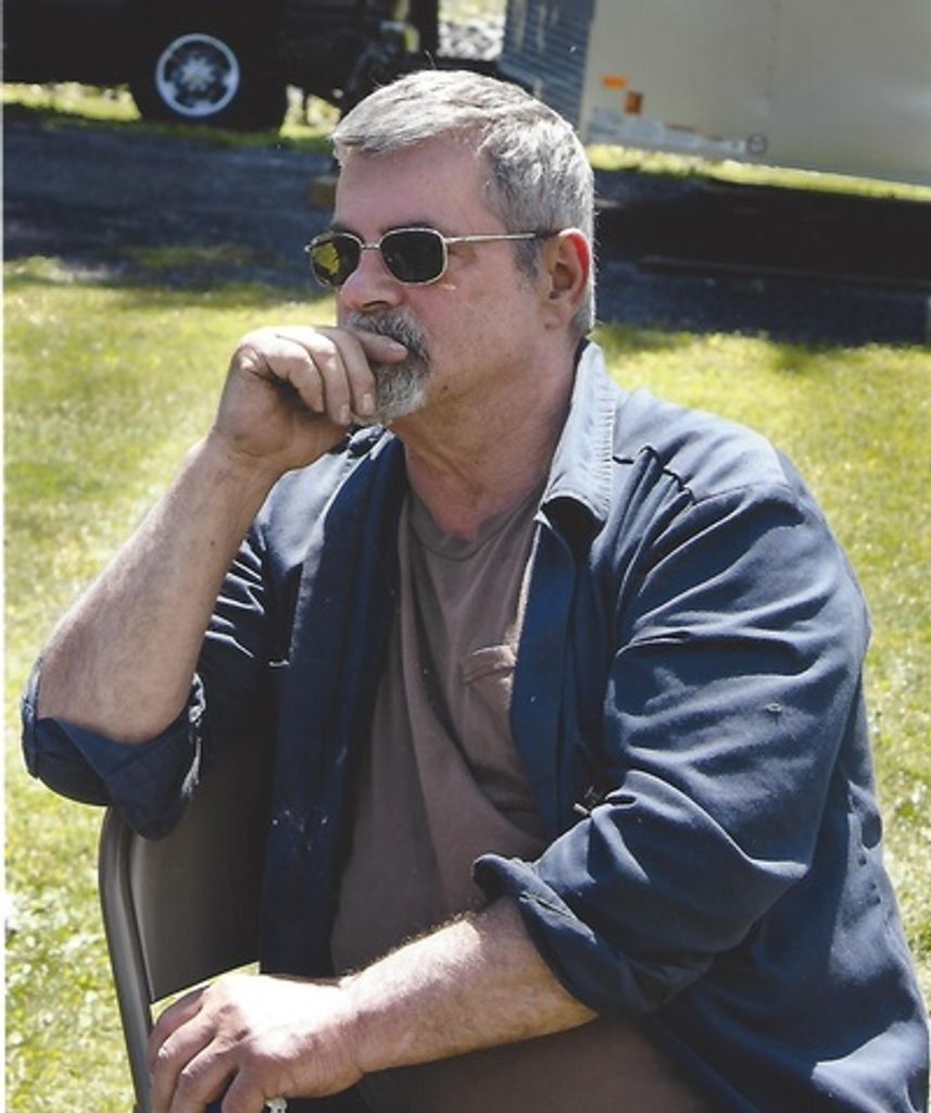 Douglas E. Cowher Profile Photo