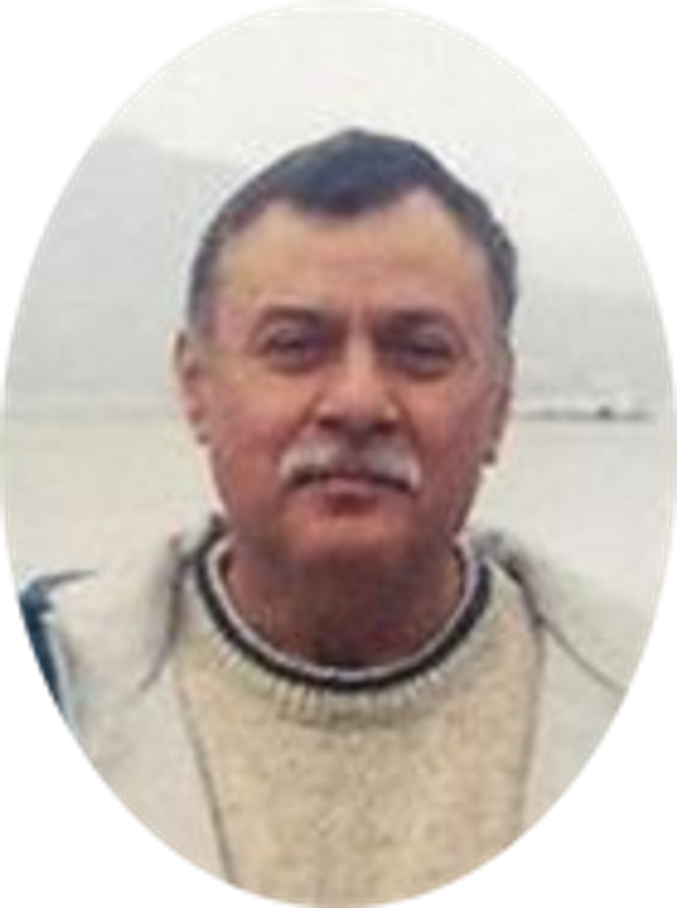 Francisco Obrego