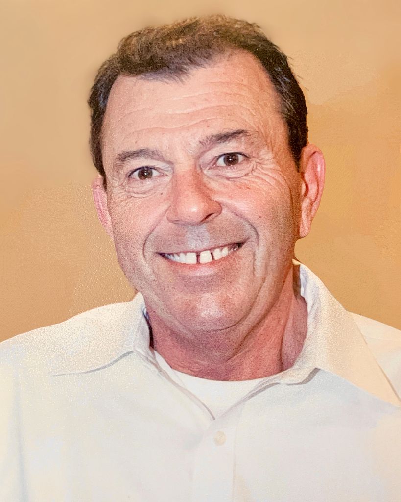 Michael Thomas DeMoss Profile Photo
