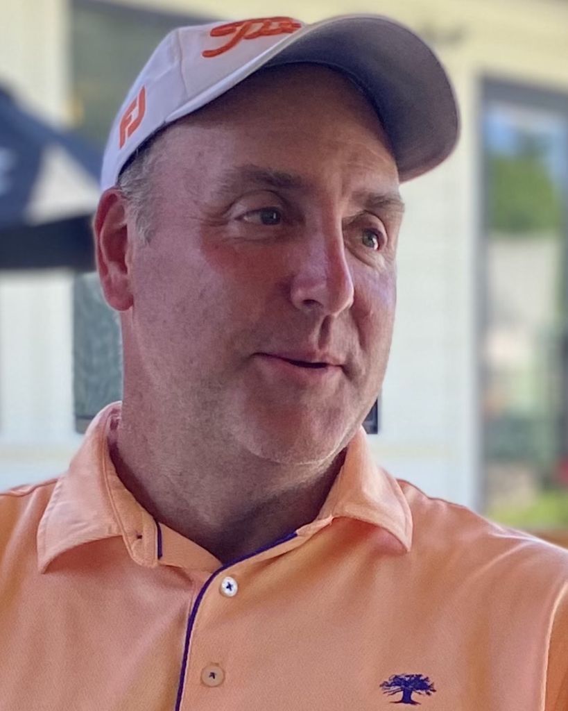 William “Brink” Hartman Profile Photo