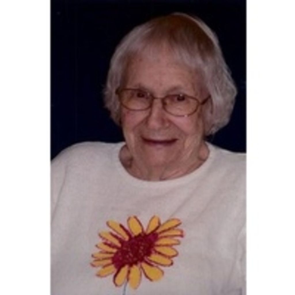 Ailene Yvonne Houghtelling