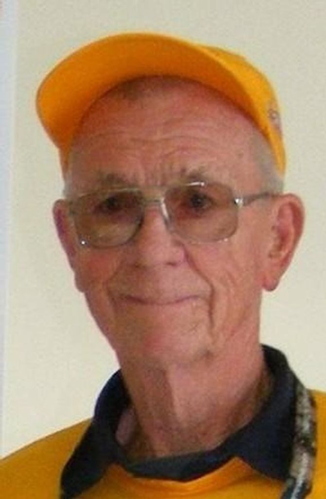 Tommy Wayne Cearlock Profile Photo