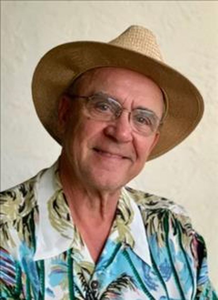 Richard Harold Hagadorn Profile Photo