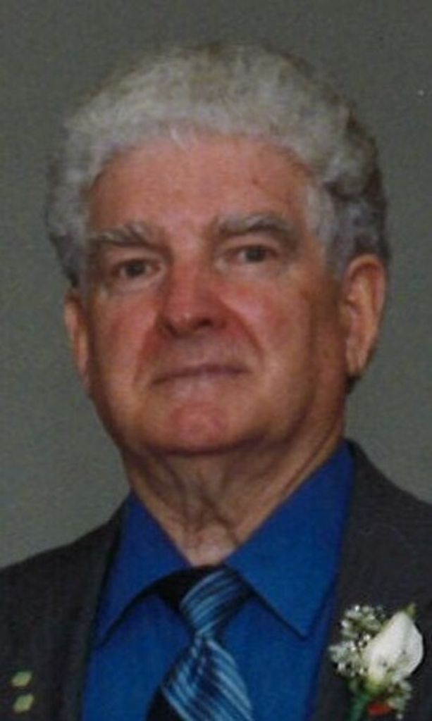 Dan Homer Martin Profile Photo