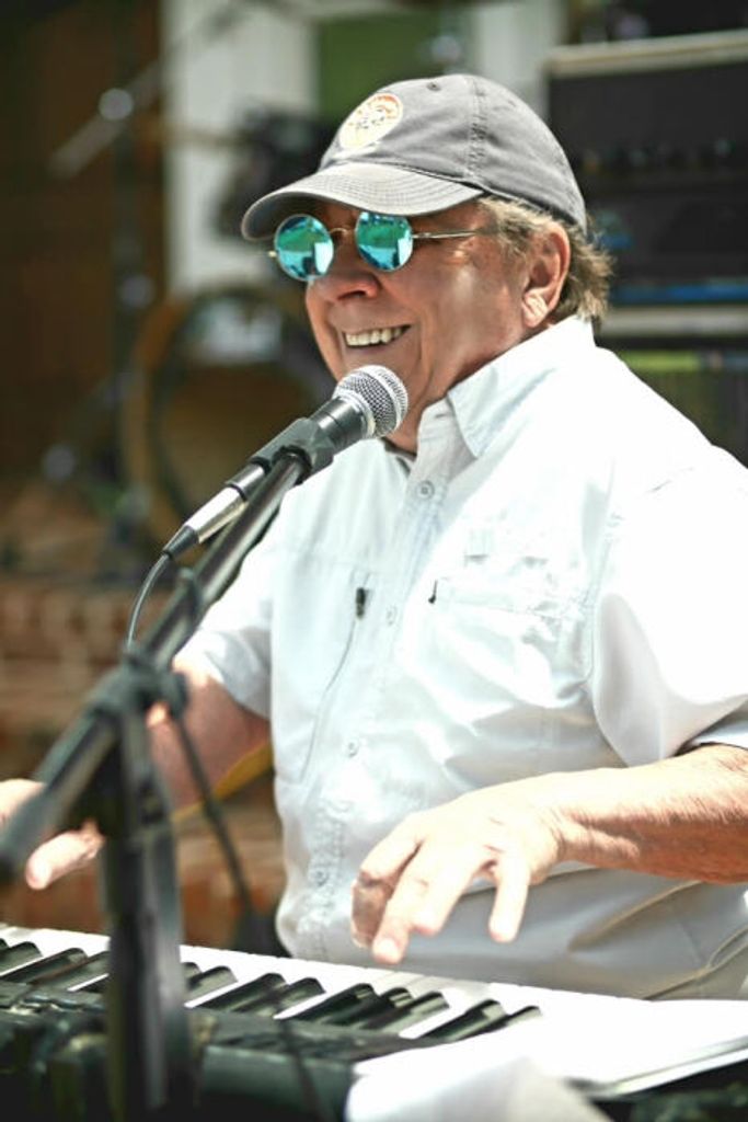 William Chris Russell