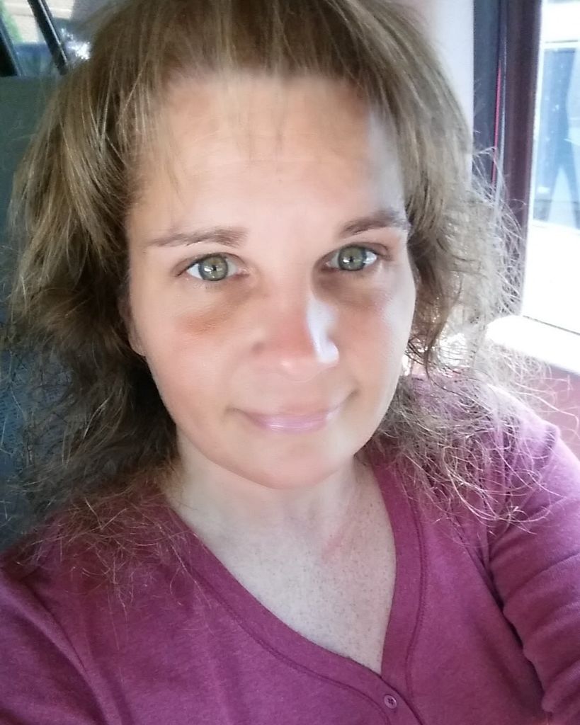 Amy Marie Showaker Profile Photo