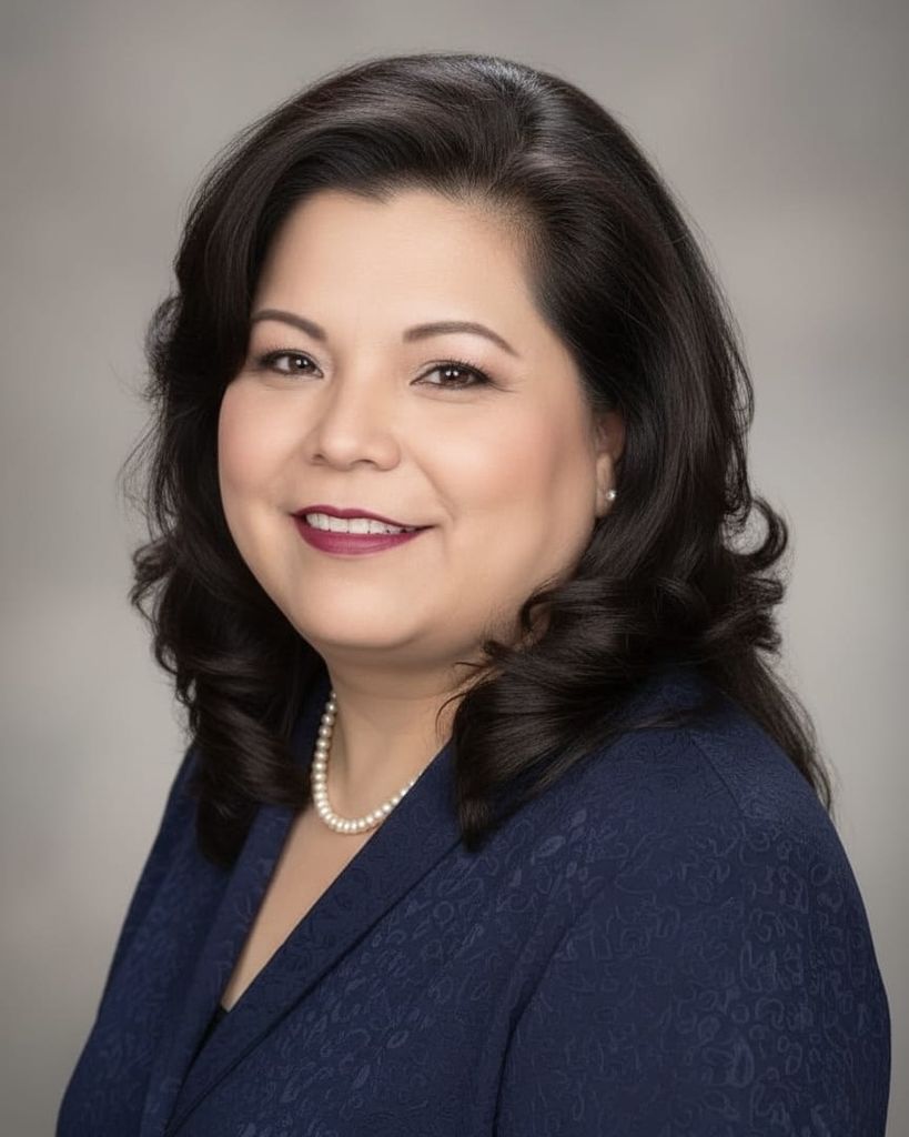 Leticia Ramirez de Gonzalez