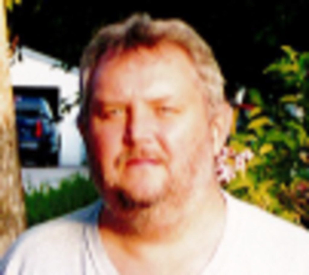 Paul Volkman