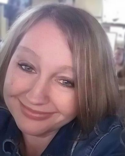 Tracey Margorie Smith's obituary image