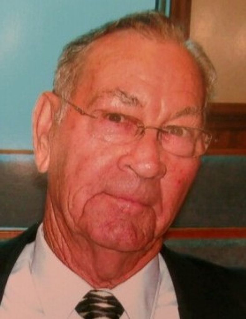 James Clark, Sr. Profile Photo