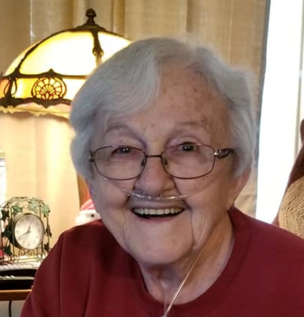 Doris May Schwartz Profile Photo