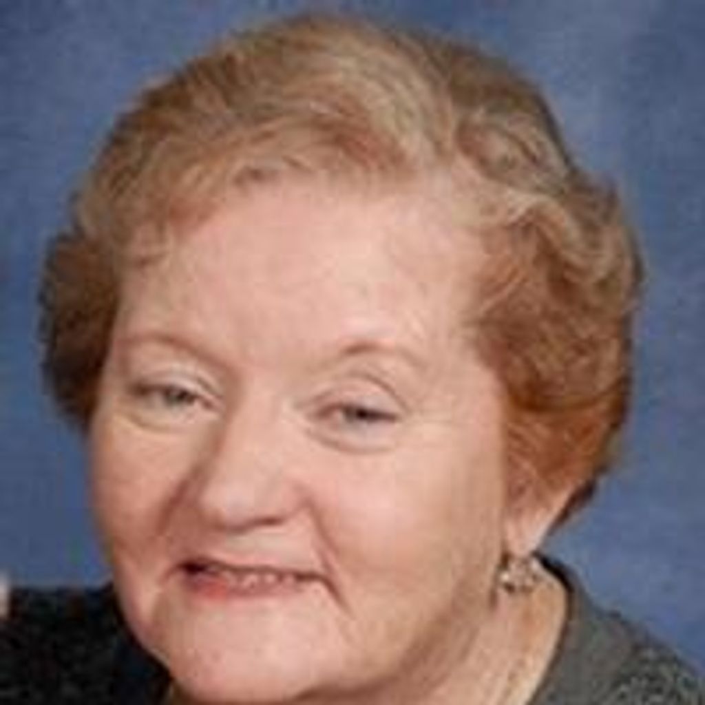 Mildred Sue Harris