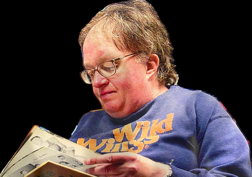 Richard Dungar