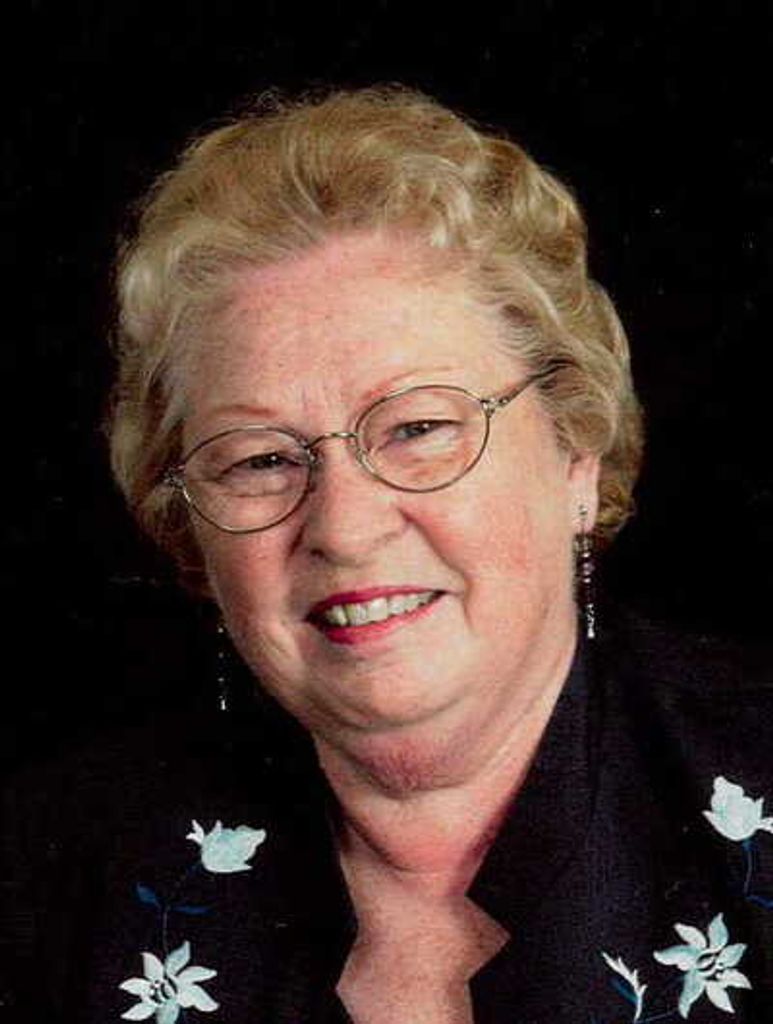 Zelda Horton Profile Photo