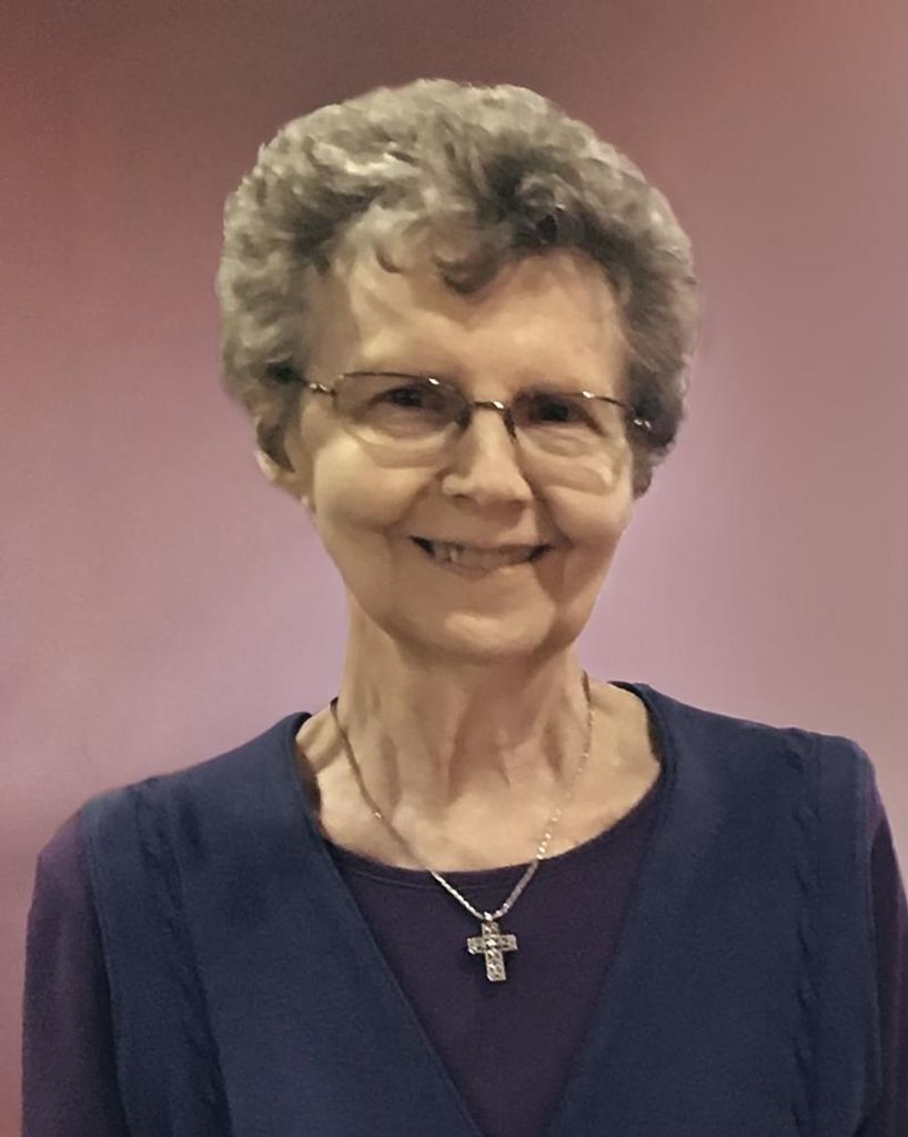 Marjorie Marie Blaue Profile Photo