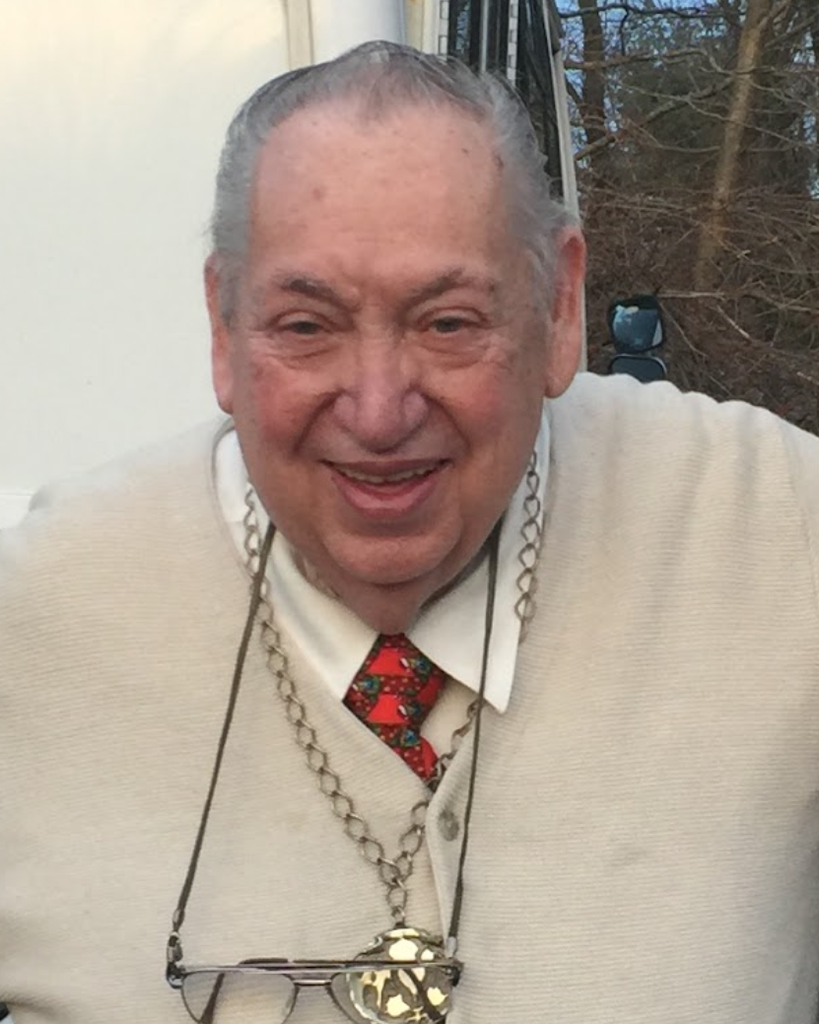 Ernest J. “Ernie” Bilodeau, Jr. Profile Photo