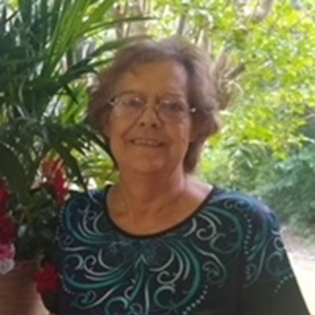 Barbara Alice Pressley Faile Profile Photo
