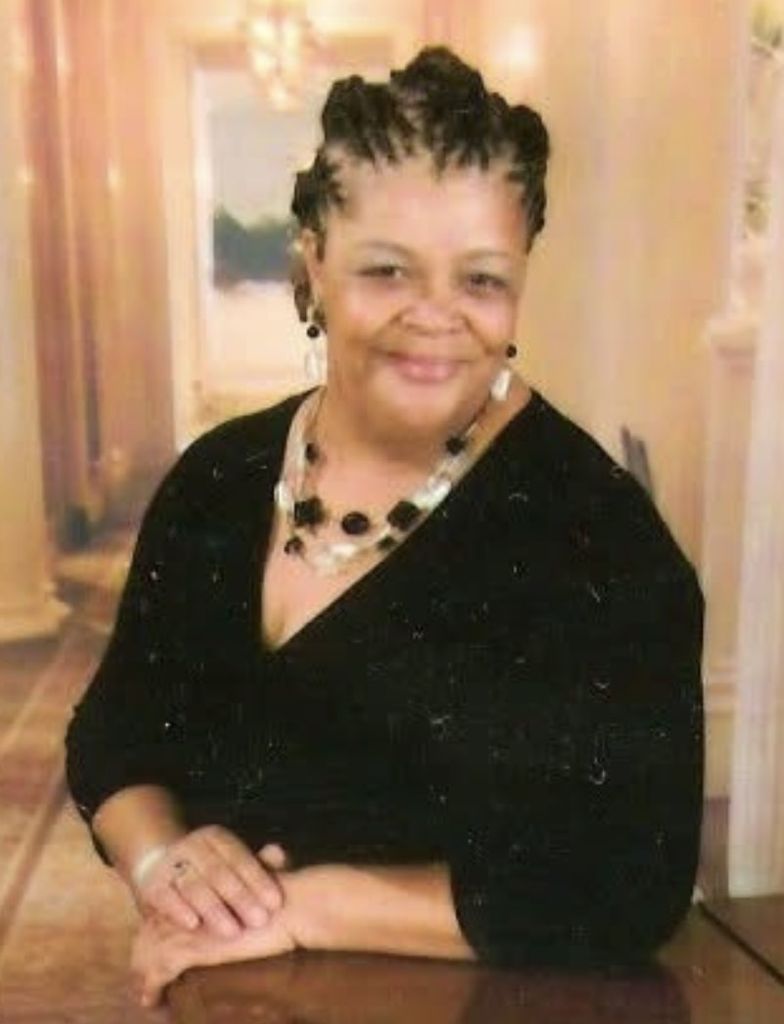 Juliette Jones Profile Photo